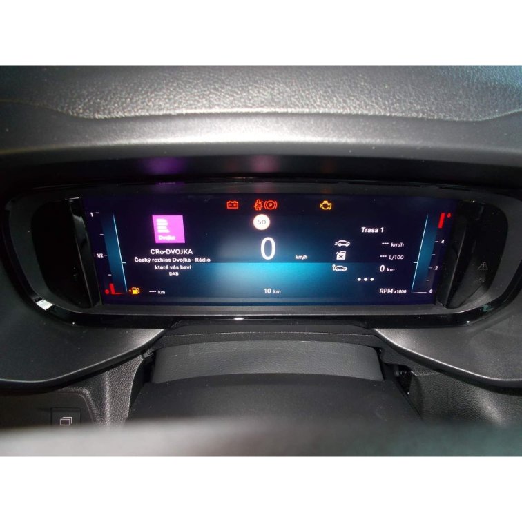 OPEL COMBO Combi Edition Plus L2H1 (N1) 1.5 CDTI (75kW/100k) MT6 s03-55435