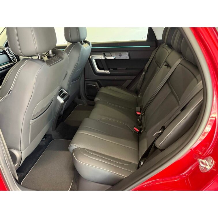 JAECOO 7 Exclusive 1.6 tGDI AWD s01-56341