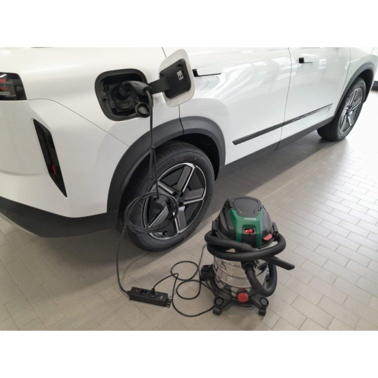 Vybíjecí kabel V2L pro Omoda 5 EV / Jaecoo 7 SHS (PHEV)