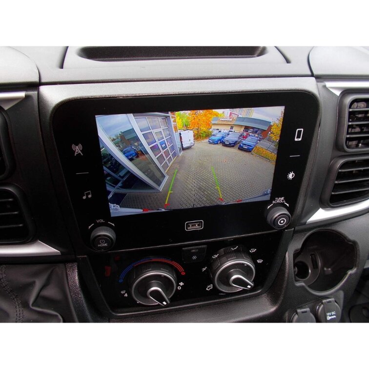 OPEL MOVANO Van 3500 L2H2 2.2 CDTi 140k 6-MT s03-55571