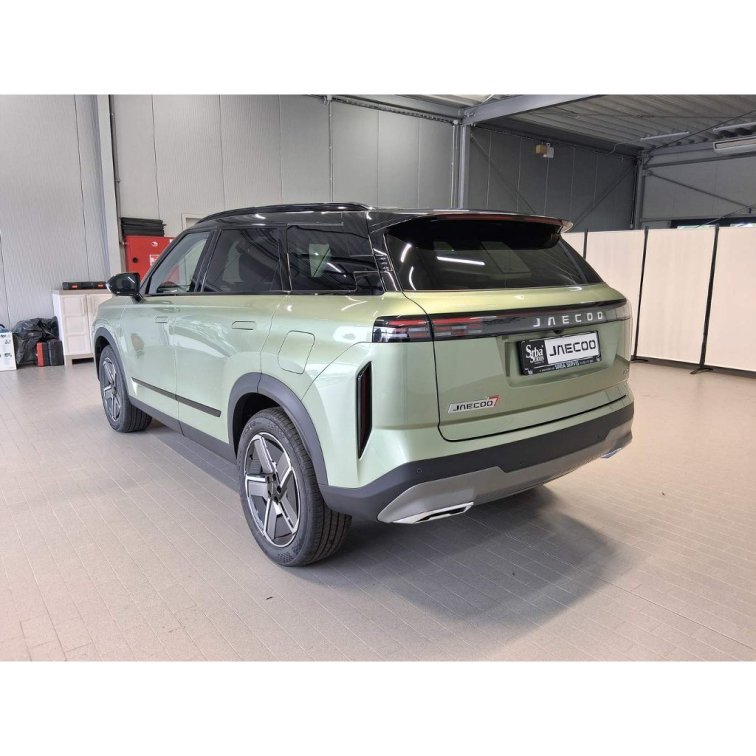 JAECOO J7 Exclusive 1.6 tGDI AWD s01-56196