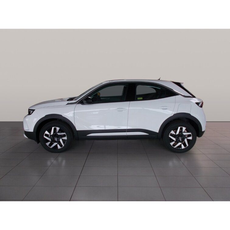 OPEL MOKKA HIT 1.2 TURBO (100kW/136k) MT6 s03-56271