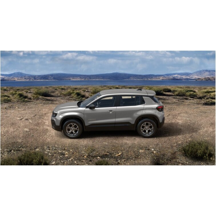 JEEP AVENGER Longitude 1.2 Turbo 100k MT6 s01-56403