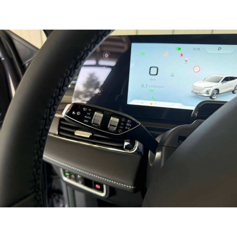 OMODA 5 Premium 1.6 tGDI s01-56278