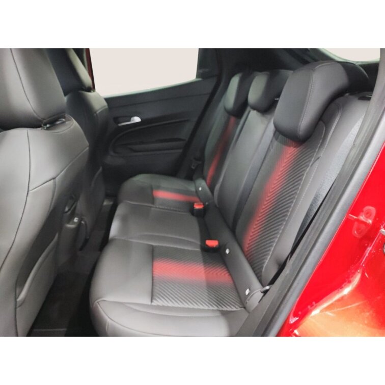 ALFA ROMEO JUNIOR Junior Ibrida Speciale 1.2 Turbo Hybrid 136k s01-56296