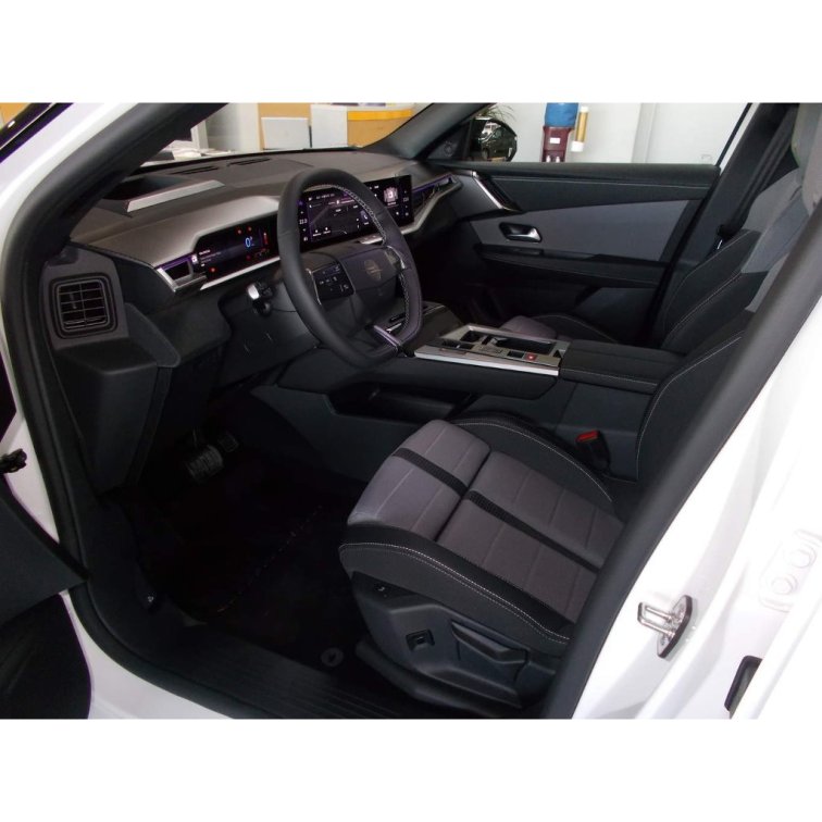 OPEL GRANDLAND Novy GS Hybrid 1.2 TURBO (100kW/136k) eDCT6 s03-55443