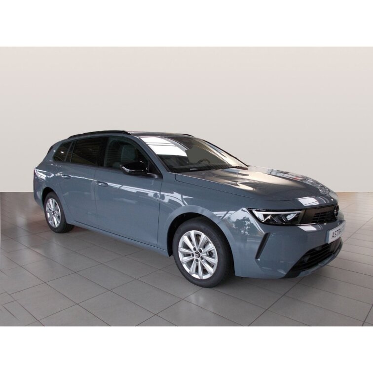 OPEL ASTRA Edition ST 1.2 TURBO (96kW/130k) MT6 s03-55823