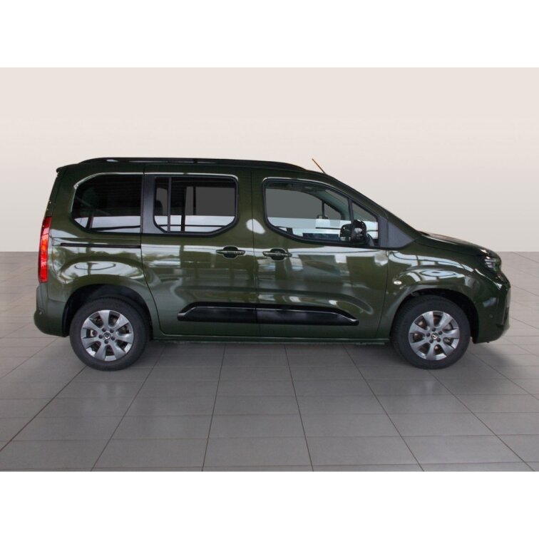 OPEL COMBO Elegance Plus L1H1 1.5 CDTI (96kW/130k) AT8 s03-56272