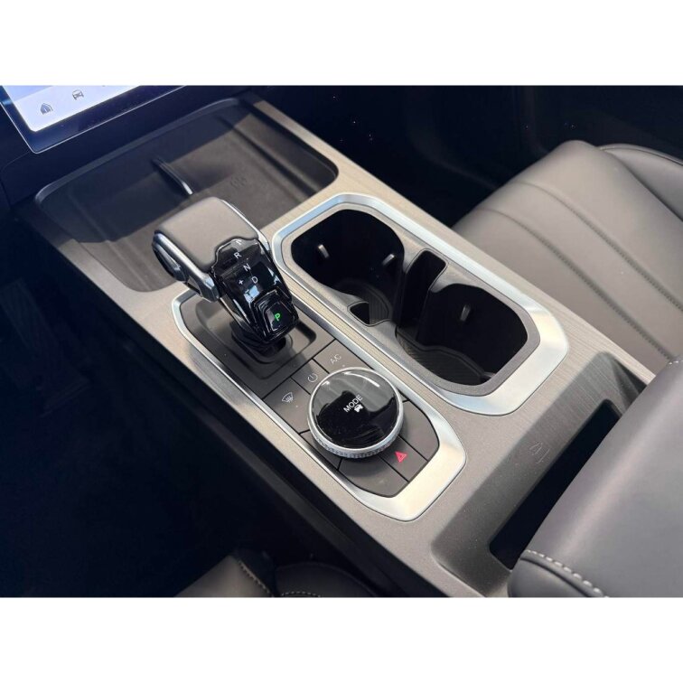 JAECOO 7 Luxury 1.6 tGDI s01-56315