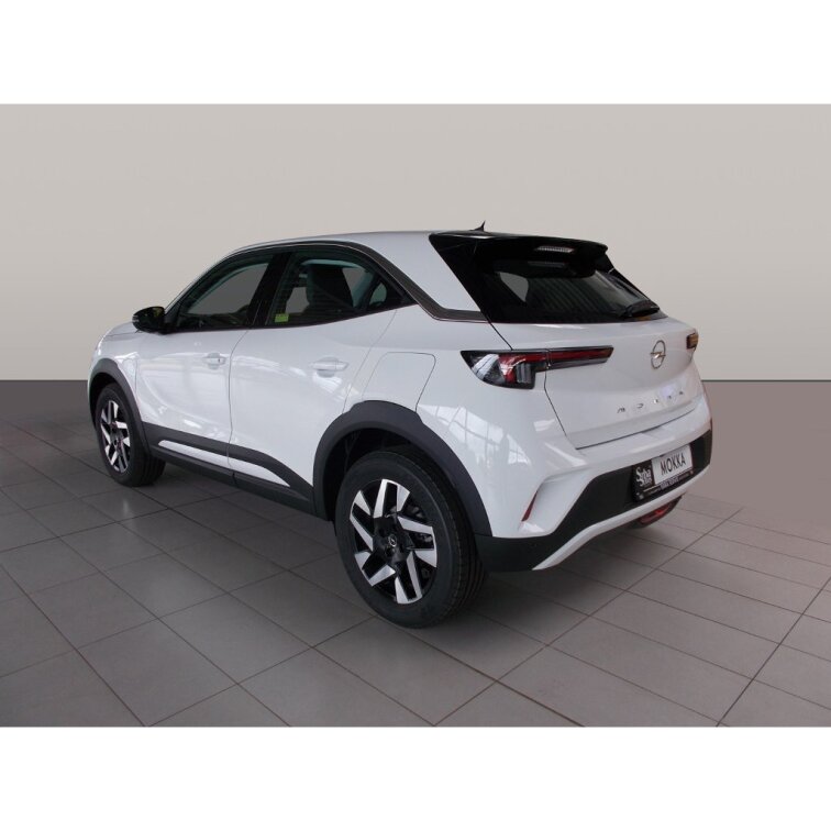 OPEL MOKKA HIT 1.2 TURBO (100kW/136k) MT6 s03-56271