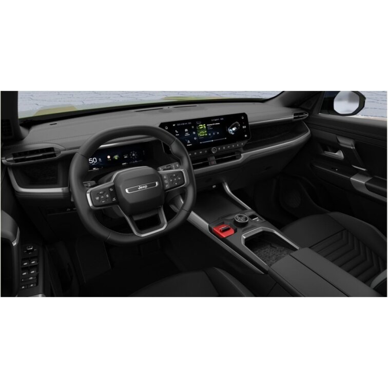 JEEP COMPASS First Edition e-Hybrid 145k eDCT6 s01-56428