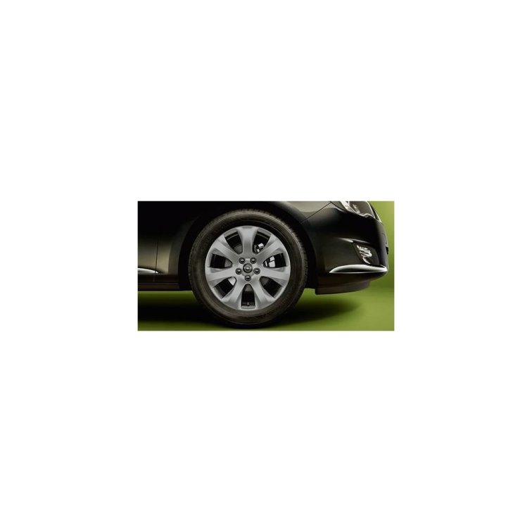 Alu disk 7j X 17 Opel Astra J, Zafira C