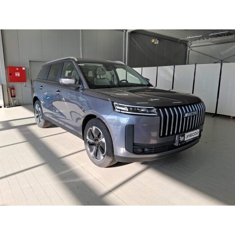 JAECOO 5 Exclusive 1.6 tGDI s01-56394