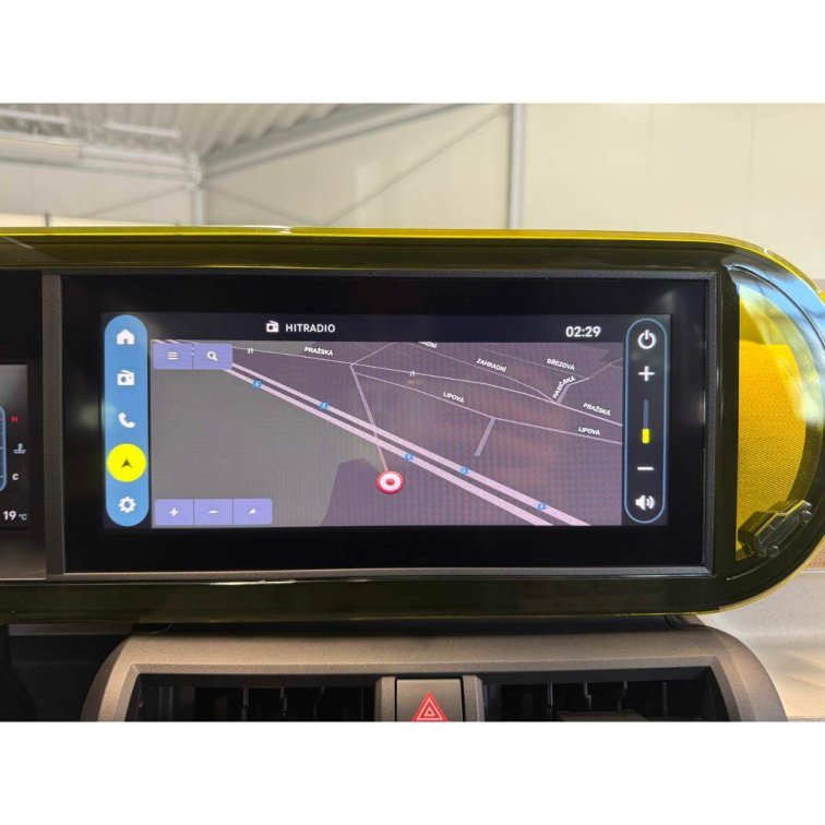 FIAT GRANDE PANDA La Prima 1.2 Turbo Hybrid 110k s01-55780