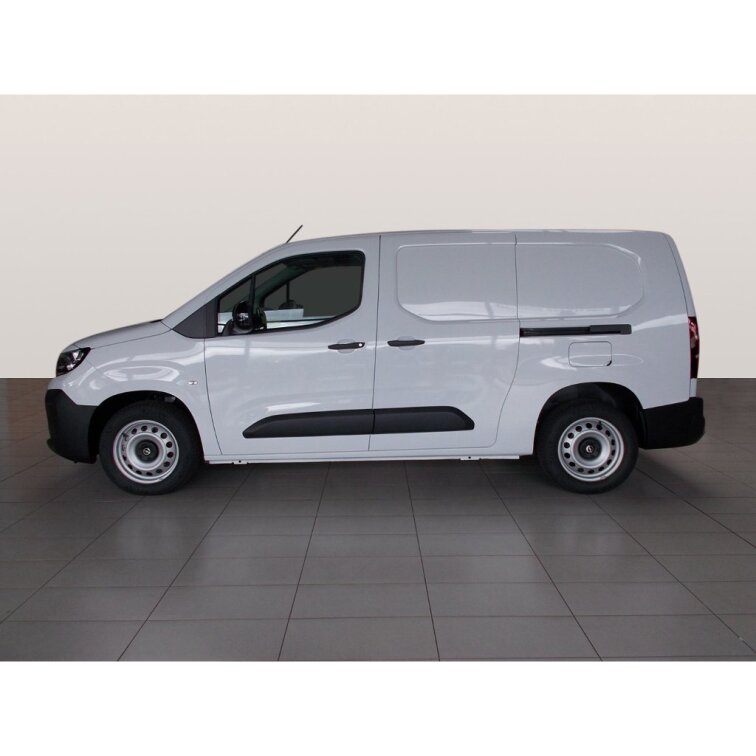 OPEL COMBO Van L2 (XL) 1.5 CDTI (96kW/130k) MT6 s03-56075