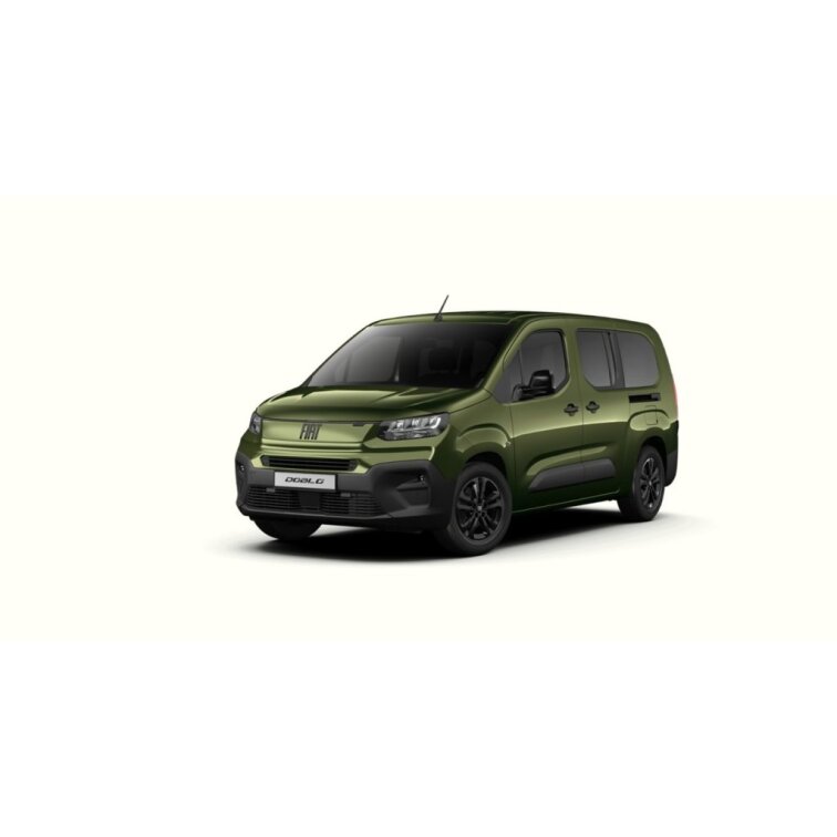 FIAT DOBLO Doblo Panorama Maxi 1.5 BlueHDI 130k MT6 s01-56330