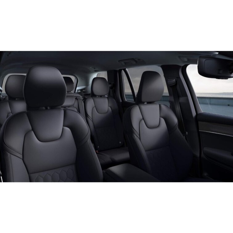 VOLVO XC90 B5 2.0L 250+14 HP AT8 AWD PLUS Bright (benzín) s01-56243