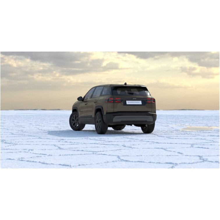 JEEP COMPASS Altitude e-Hybrid 145k eDCT6 s01-56431