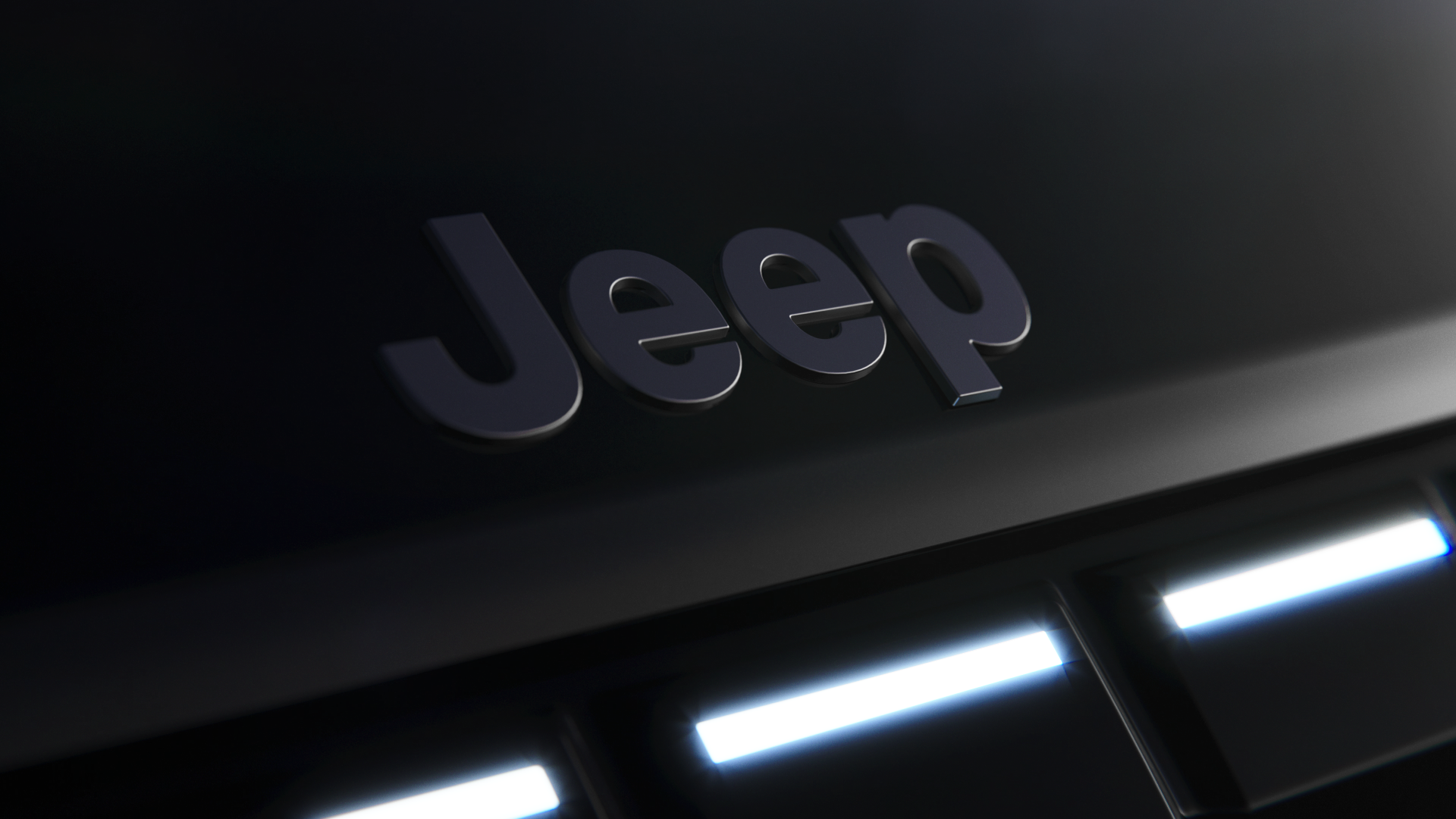 Evoluce ikony: Nová maska chladiče se sedmi otvory debutuje na modelu Jeep® Avenger