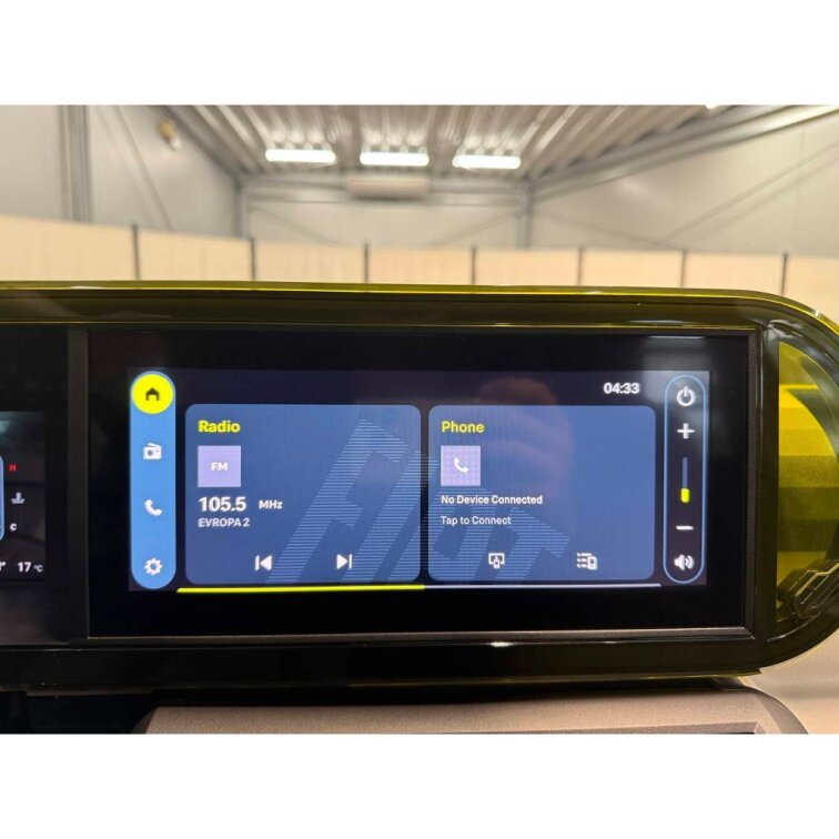 FIAT GRANDE PANDA ICON 1.2 Turbo Hybrid 110k s01-55782