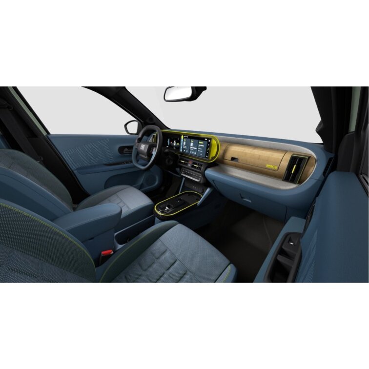 FIAT GRANDE PANDA La Prima 1.2 Turbo Hybrid 110k s01-56325