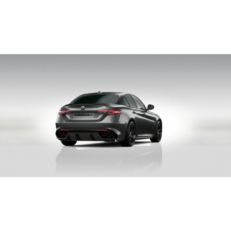 ALFA ROMEO GIULIA Quadrifoglio 2.9 V6 BiTurbo 520k AT8 s01-56432