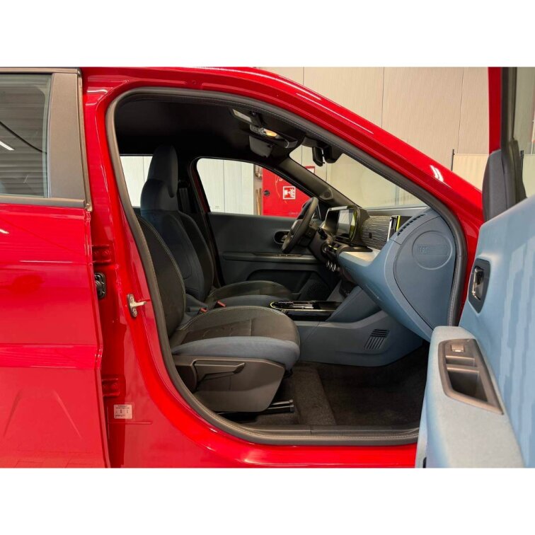 FIAT GRANDE PANDA ELECTRIC Electric 113k 44kWh s01-56263