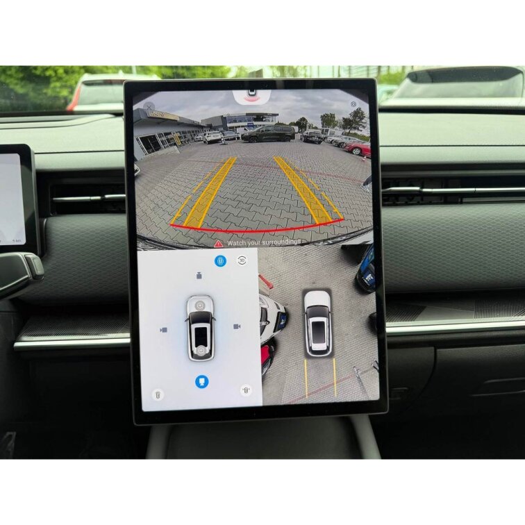 JAECOO 7 Exclusive 1.5t GDI SHS s01-56185