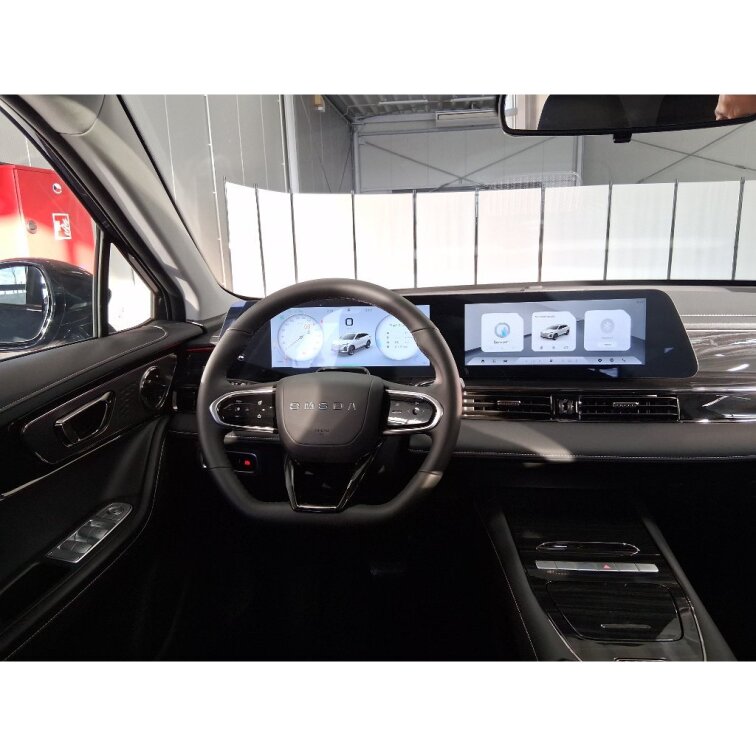 OMODA 5 Premium 1.6 tGDI s01-56447