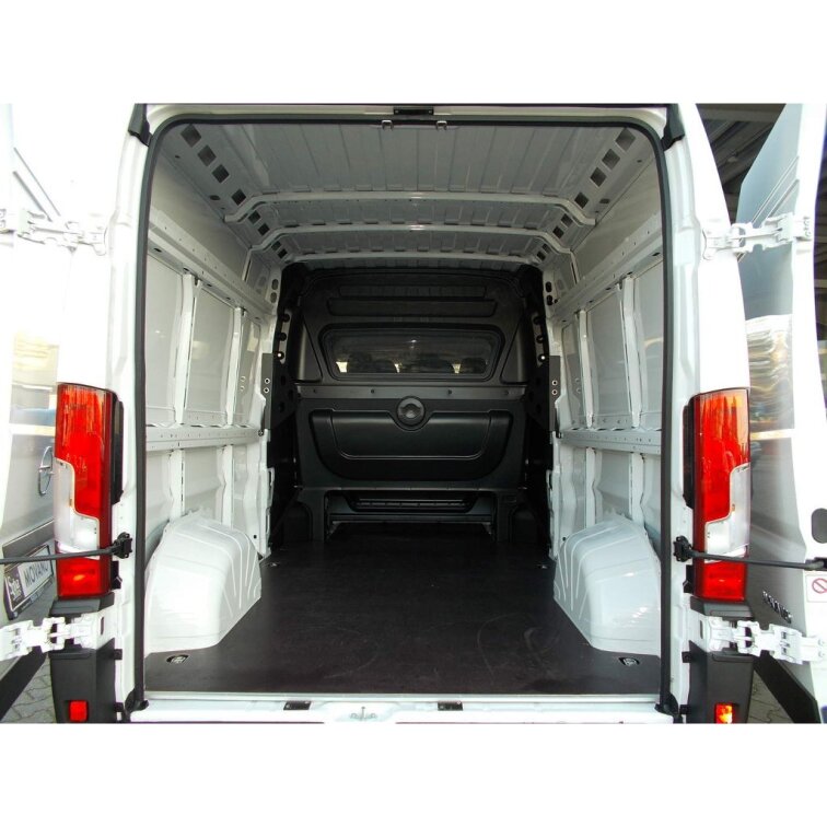 OPEL MOVANO Van 3500 L3H2 2.2 CDTi 180k 6-MT s03-54951