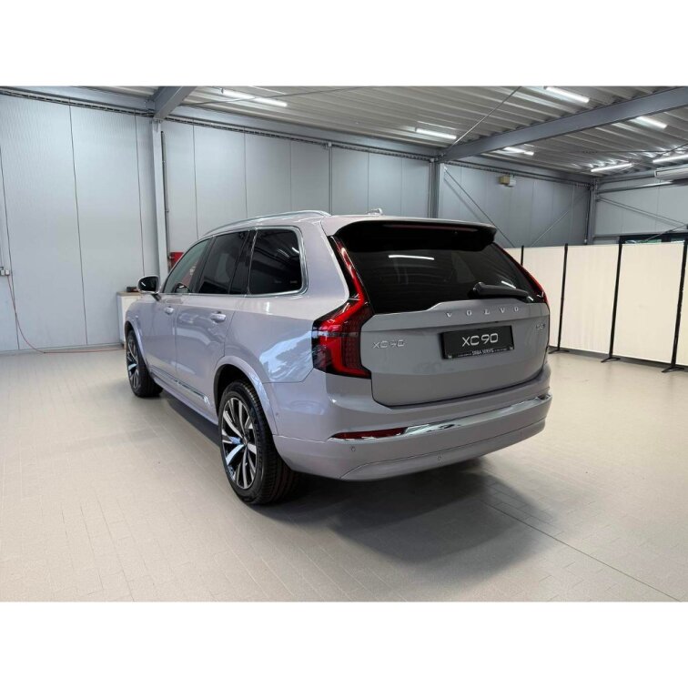 VOLVO XC90 B5 2.0L 250+14 HP AT8 AWD CORE (benzín) s01-55905