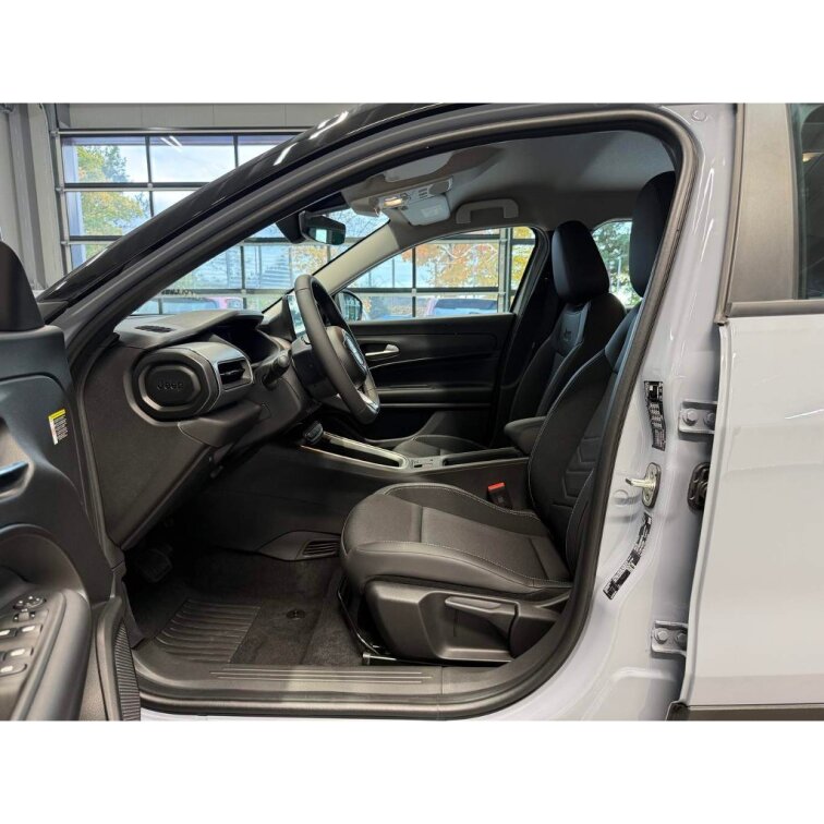 JEEP AVENGER Avenger Electric - Altitude 54kWh 156k AT s01-55565