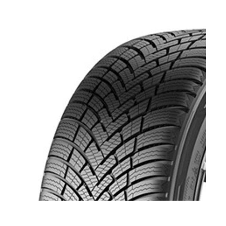 Zimní pneu Barum 235/55R18 Polaris 6 104H XL