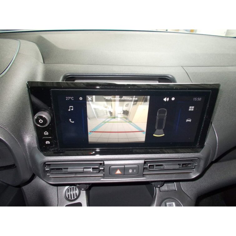 OPEL COMBO Van L2 (XL) 1.5 CDTI (96kW/130k) MT6 s03-56075