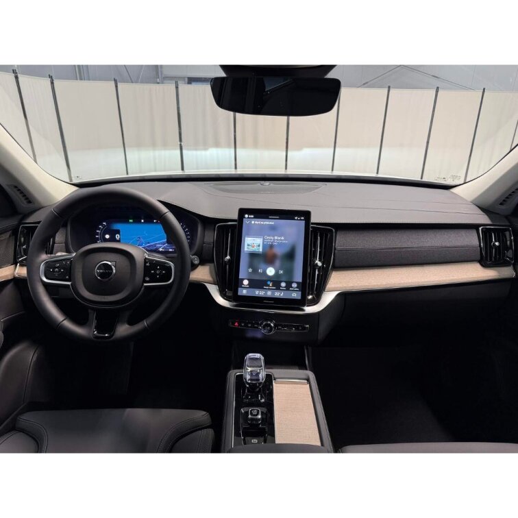 VOLVO XC90 B5 2.0L 250+14 HP AT8 AWD PLUS Bright (benzín) s01-55903