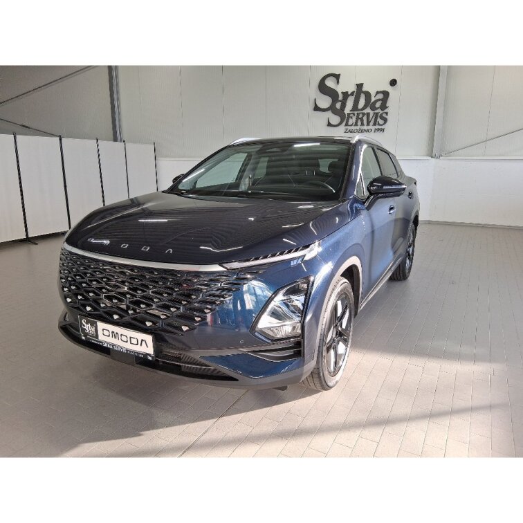OMODA 5 Premium 1.6 tGDI s01-56447