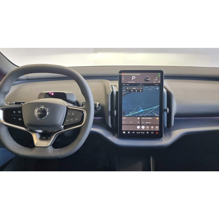 VOLVO EX30 Single Motor Ultra 272 HP Extended Range s01-54896