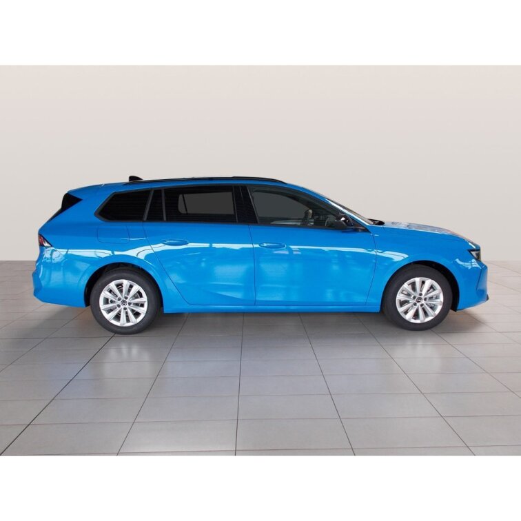 OPEL ASTRA Edition ST 1.2 TURBO (96kW/130k) MT6 s03-55824