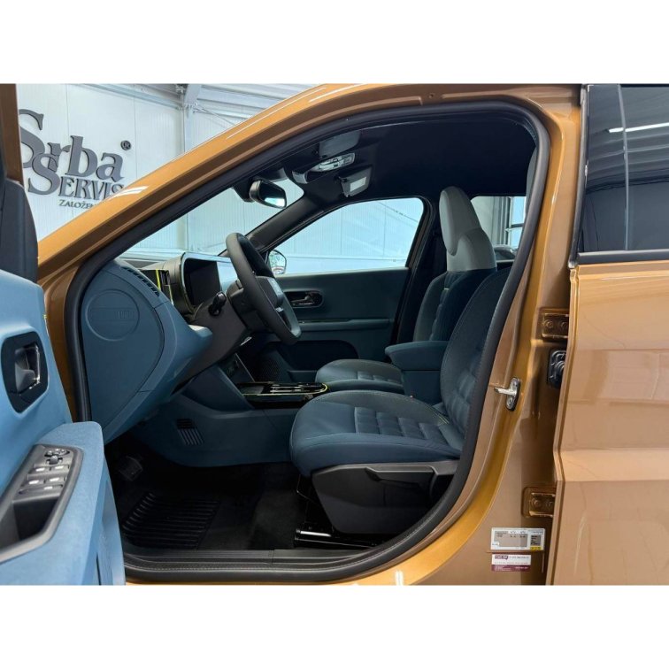 FIAT GRANDE PANDA La Prima 1.2 Turbo Hybrid 110k s01-55780