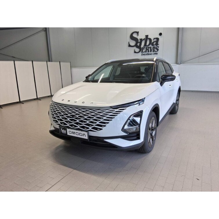 OMODA 5 Premium 1.6 tGDI s01-56280