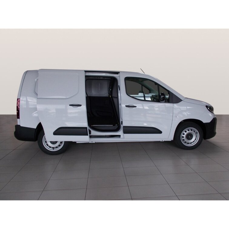 OPEL COMBO Van L2 (XL) 1.5 CDTI (96kW/130k) MT6 s03-56075