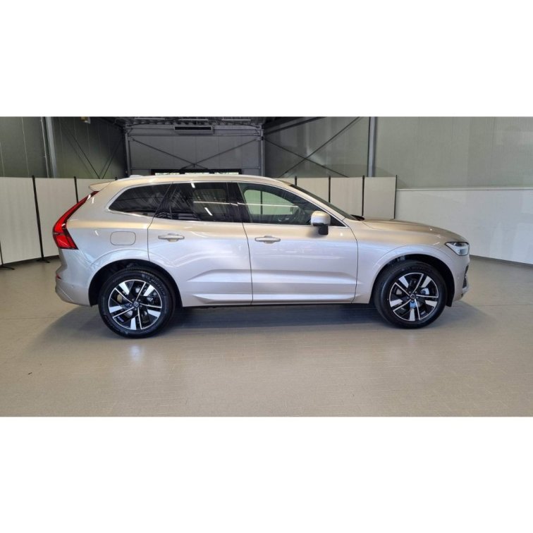 VOLVO XC60 B5 2.0L 250+14 HP AT8 AWD PLUS Bright (benzín) s01-55714