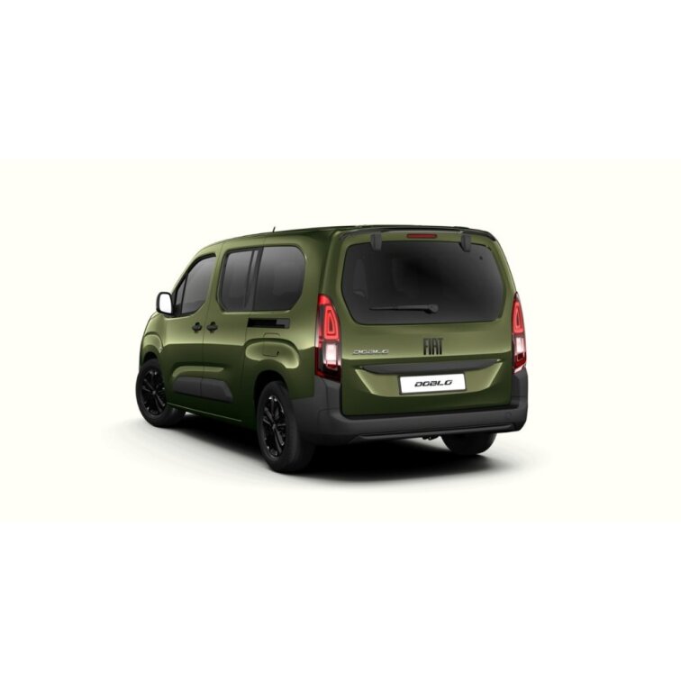 FIAT DOBLO Doblo Panorama Maxi 1.5 BlueHDI 130k MT6 s01-56330