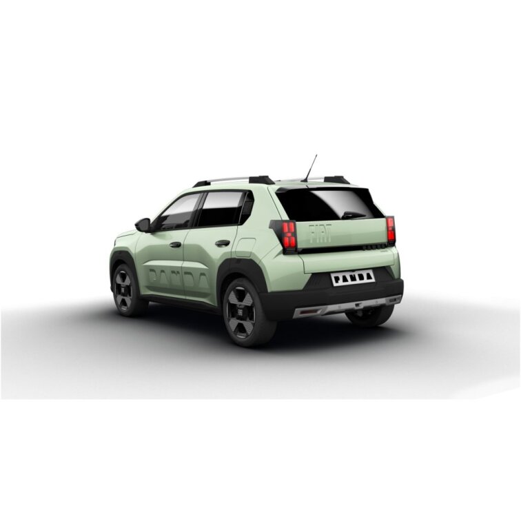 FIAT GRANDE PANDA La Prima 1.2 Turbo Hybrid 110k s01-56325