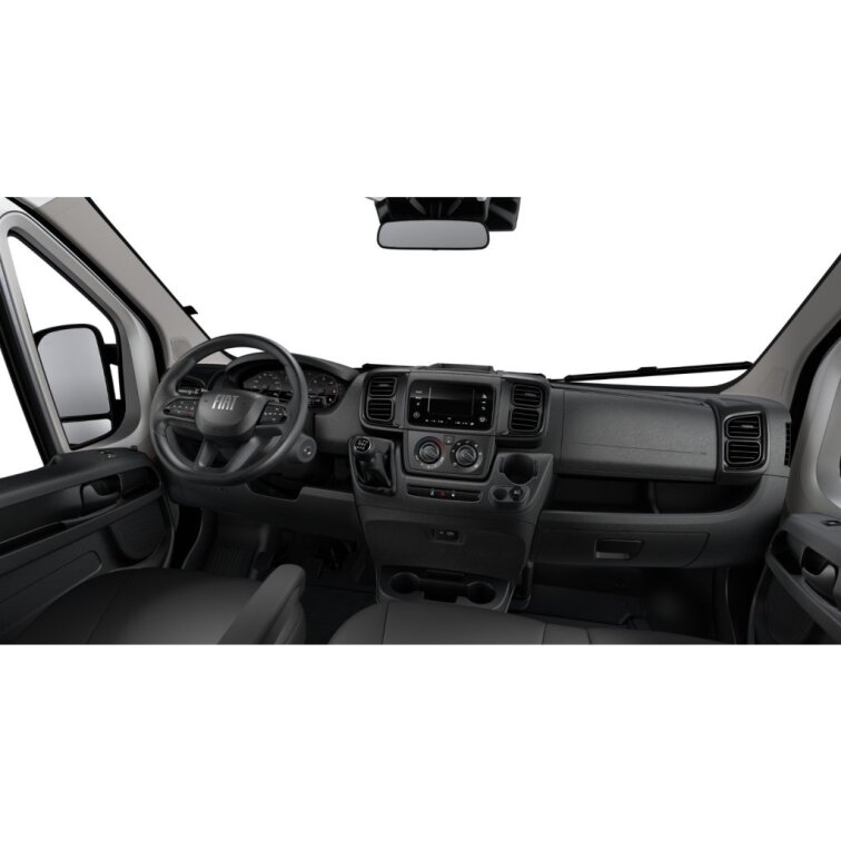 FIAT DUCATO Maxi 2.2MTJ 140k 6MT valník L2 s01-56448