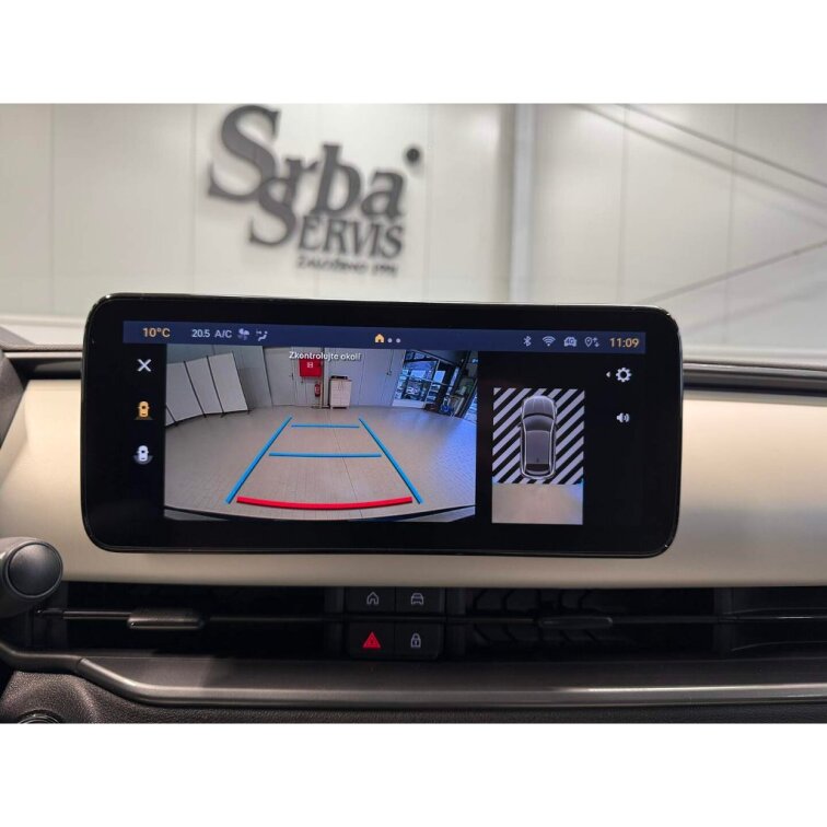 FIAT 600 La Prima 1.2 Turbo Hybrid 145k MHEV eDCT6 s01-56329