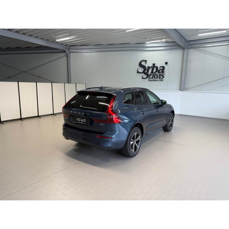 VOLVO XC60 B5 2.0L 250+14 HP AT8 FWD CORE (benzín) s01-55960