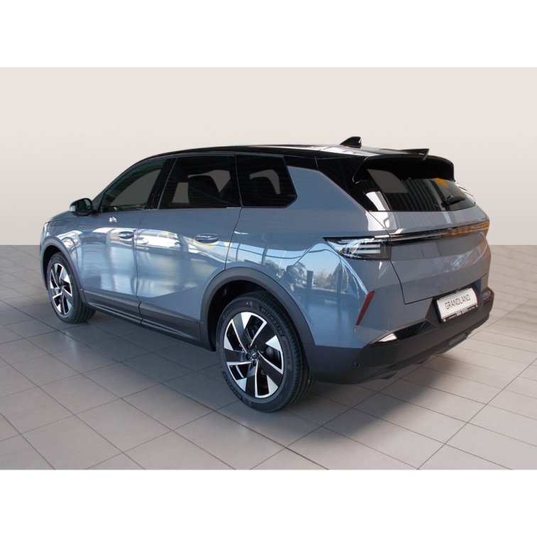 OPEL GRANDLAND Novy GS Hybrid 1.2 TURBO (100kW/136k) eDCT6 s03-55442