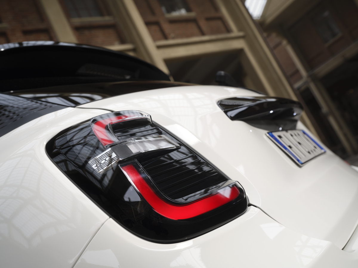 Fait se vrací ke kořenům – dostupné a stylové auto
