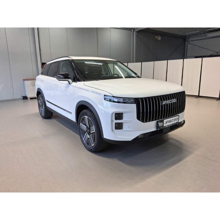 JAECOO 7 Exclusive 1.5t GDI SHS s01-56035